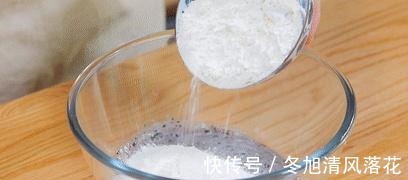 护眼|帮娃天然护眼的“浆果之王”，夏季抓紧吃！这样做，比面包还香！