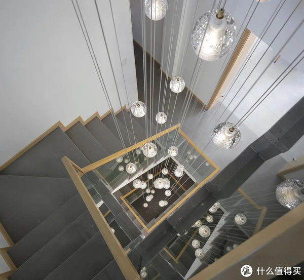 平面|上海430㎡极简新中式别墅,超大花园,让人过目难忘