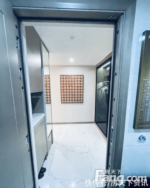 江山境|旭辉江山境新拍现场图片,实时了解楼盘新动态