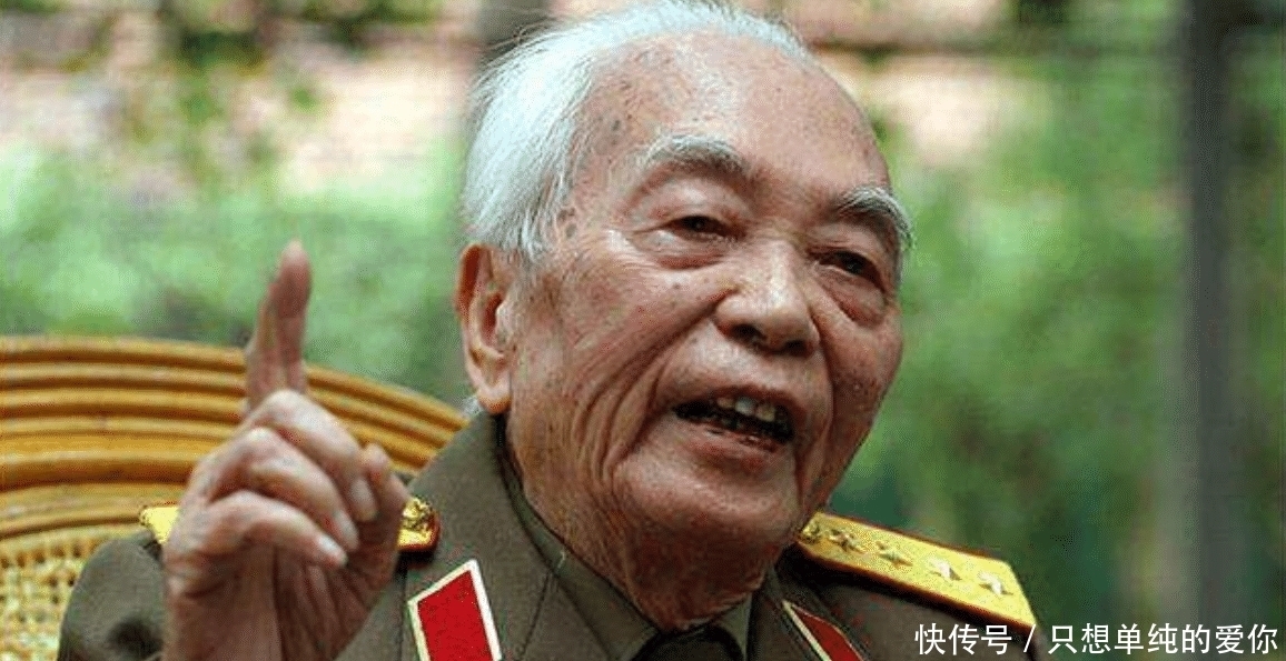 谅山|许世友将军从谅山缴获此物,武元甲得知后下令:必须抢回来!