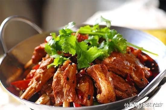 泡椒|中秋节家宴吃什么？教你14道家常硬菜，好吃不贵，招待客人有面子