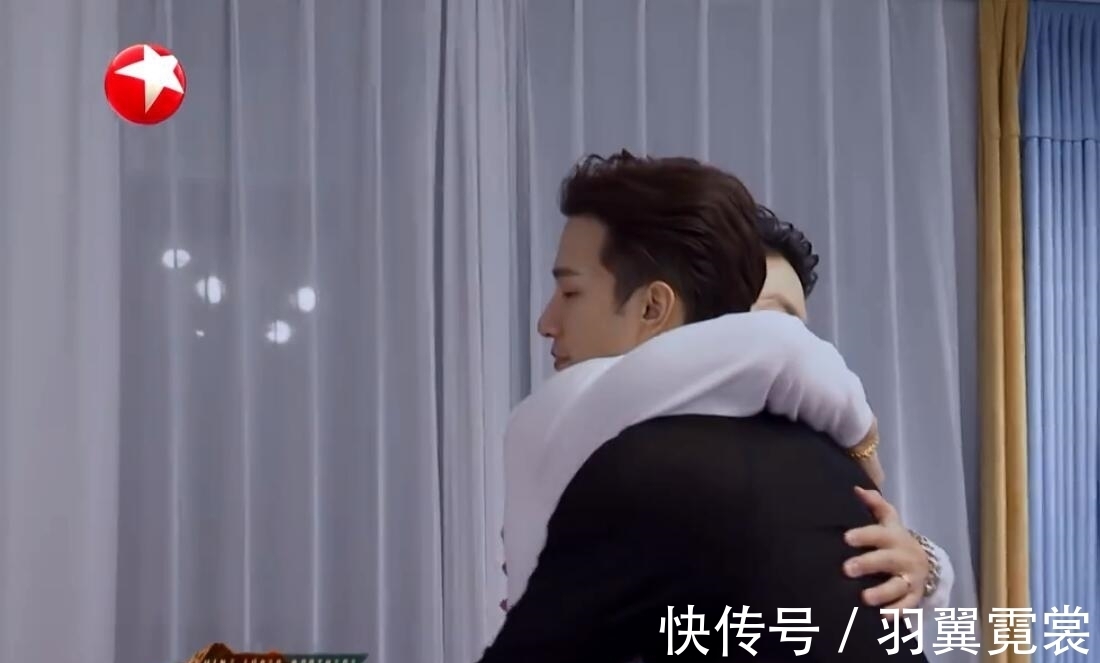 《追光吧》4大黑马浮出水面，2人靠兄弟撑腰，2人靠节目组力捧