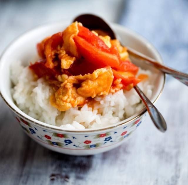 这样做西红柿好吃到上天， 给肉都不换！