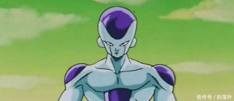 为非作歹|七龙珠界王神的力量在弗利萨之上,为什么还放任弗利萨为非作歹!