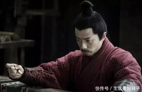 御驾亲征|刘邦61岁患重病还御驾亲征,汉朝那么多大将,为何不派他们去