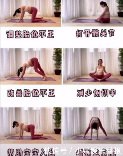 朋友圈|吐血整理最全孕期知识!孕早期+孕中期+孕晚期,秒杀朋友圈不靠谱内容