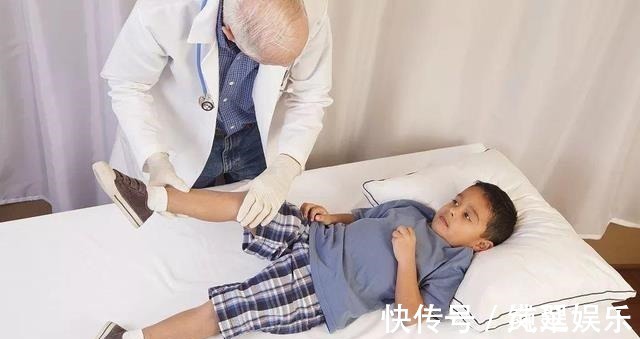 身高|孩子的身体出现了这几种现象,可能是进入了猛涨期,家长要把握住