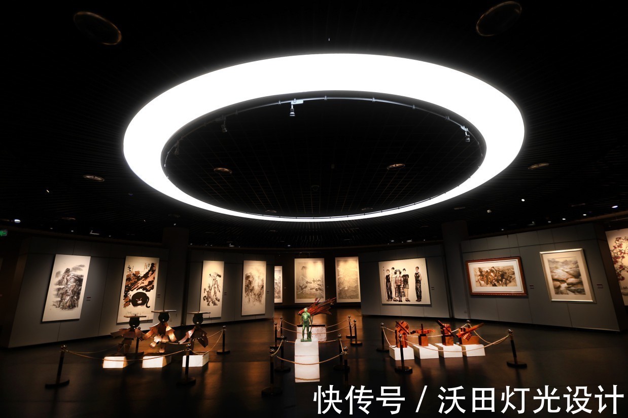 干货|亮化工程设计七大注意事项,灯光设计师必须收藏的干货