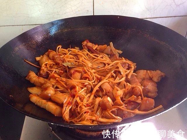米饭|一招搞定萌娃,味道鲜香特别下饭,每次都吃2大碗米饭