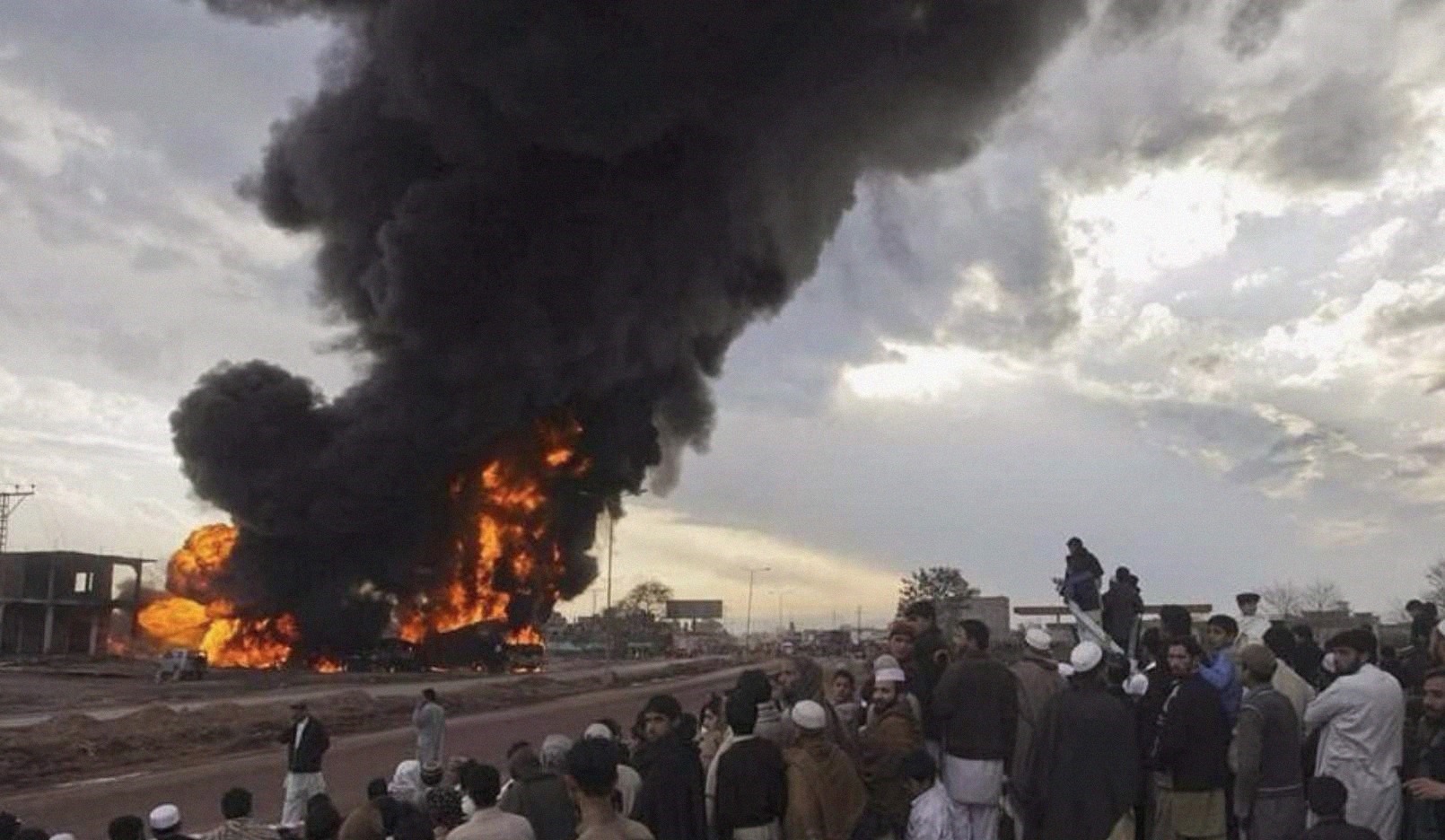 中国|20多年前大使馆被轰炸,为何没还击?美至今才醒悟:这是东方智慧