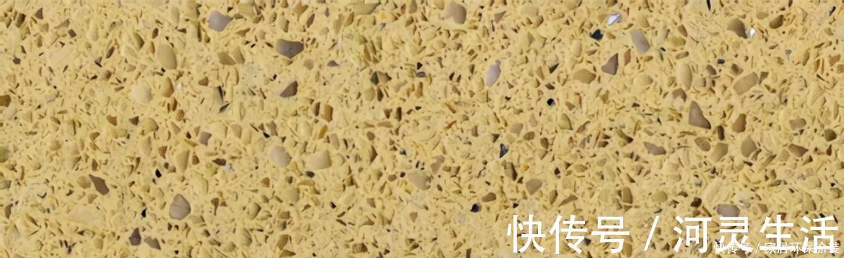 垫条|石英石台面怎么选?照着这5点挑,入住8年不渗色,太好用了!