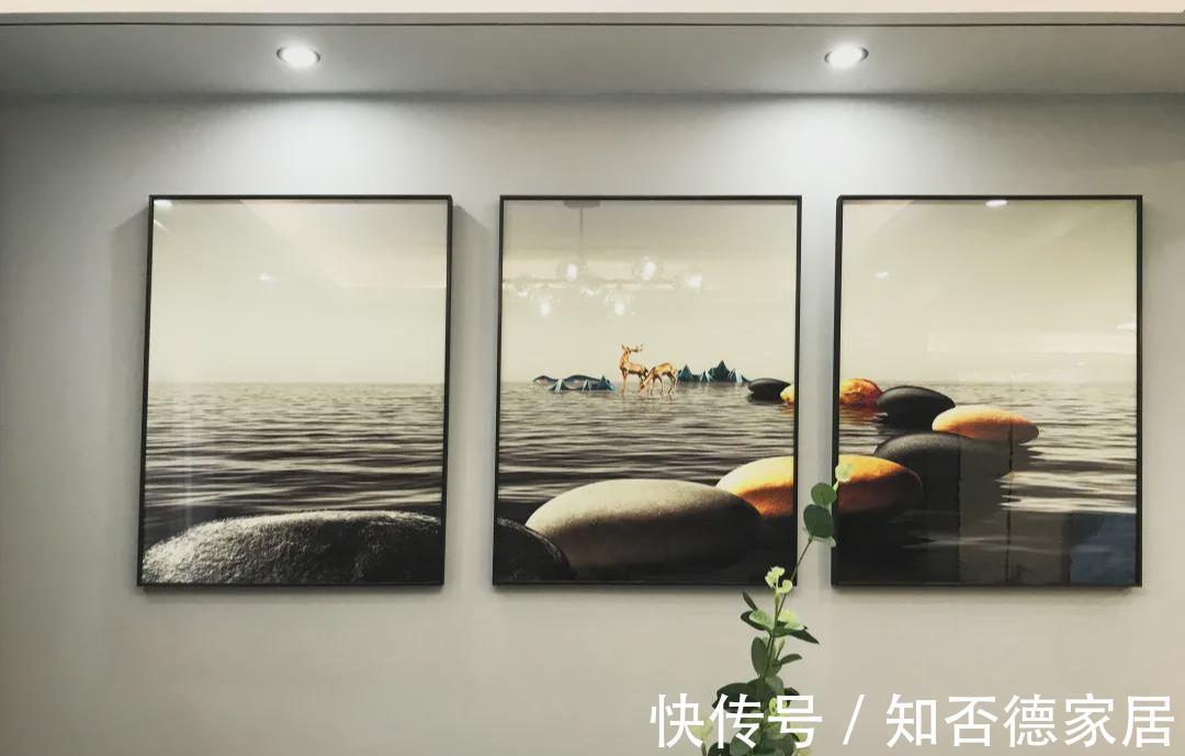 品味|等再买套房，家里一定要装，看老公还嫌品味差！