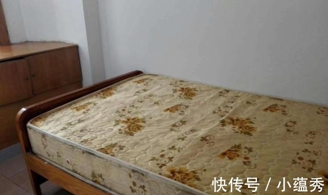 床垫|床垫用久了, 螨虫成窝? 只需2片叶子, 不用晒, 螨虫也能自动消失
