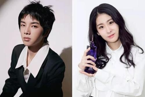 华晨宇将再登央视舞台，张碧晨央视镜头被砍，这公平吗？