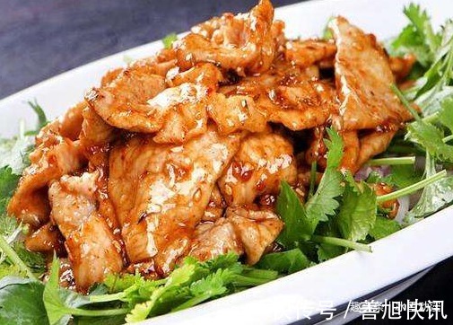 孜然|孜然鲜香肉质筋道,蛋白丰富提神又醒脑,孩子大人超爱吃的营养菜