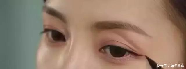 修容|再爱化妆的女生也别画这三个地方,特别是二!不然后果自己承担