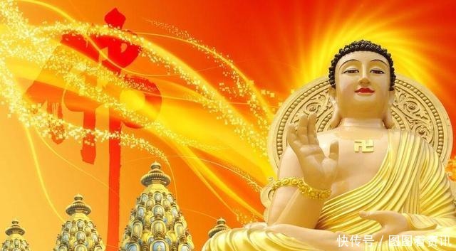 佛教让你重塑“三观”,悟透的人可得大智慧!