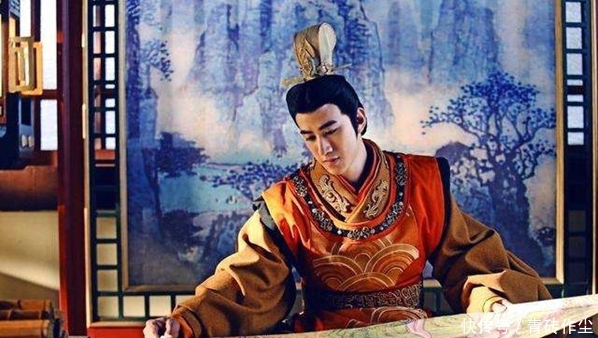 祖先|一老农发现一本破烂的族谱,找专家确认后,发现自己祖先竟是皇帝