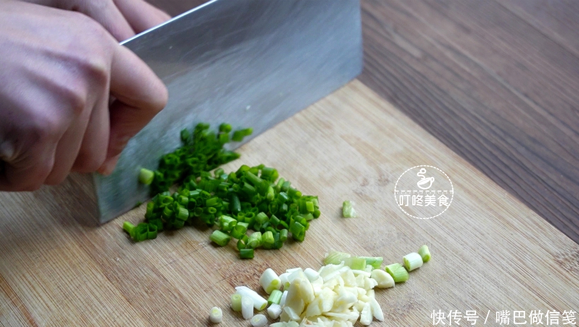 我家年夜饭必吃的一道菜,简单做一盘,开胃又下饭,比红烧肉还香