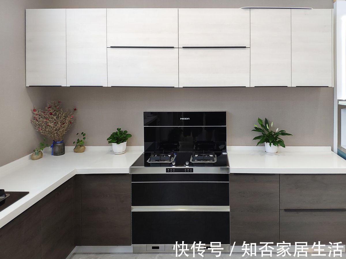 橱柜|装修厨房时,这6个细节千万不要忽视,否则入住也会很烦心