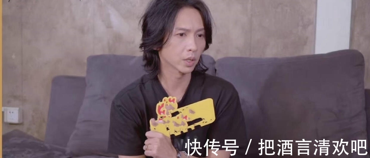 三公|《披荊斬棘的哥哥》：這三個(gè)哥哥突破自我的樣子，真美！