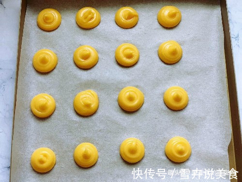 排队2小时买回来的甜点，自己在家也能做，简单又好吃，家人喜欢