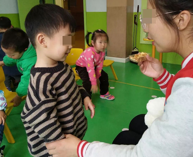 幼儿园|孩子的家庭条件如何，精明的老师一眼就能看出，这些特征藏不住的