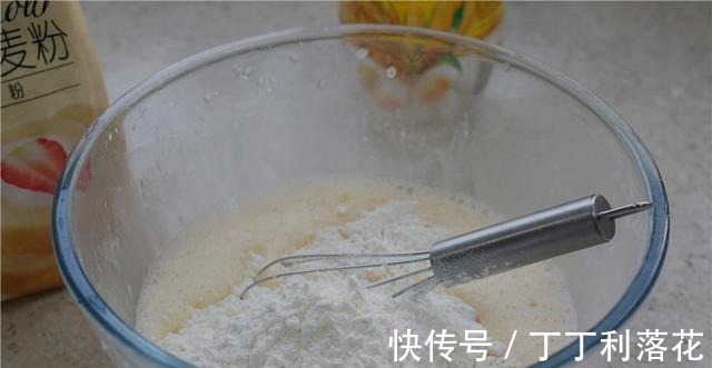 玉米油|外酥里软不起筋，味道浓香，吃起来更有风味！