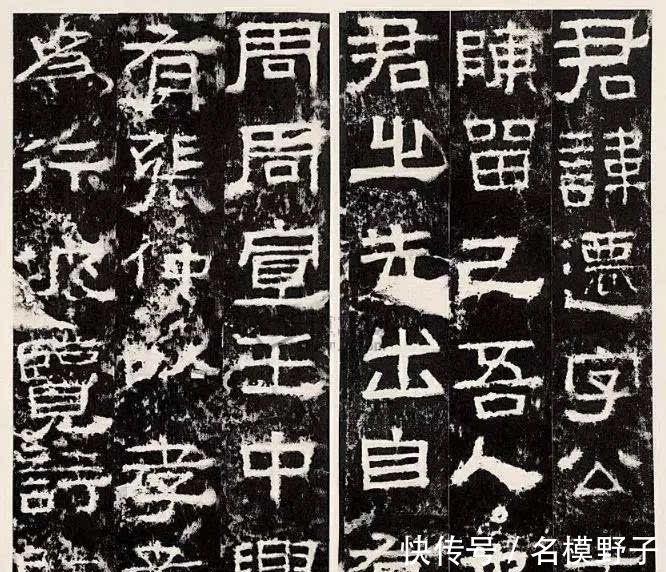 书法爱好者@学习书法要不要临摹?书法名家:不临帖,就等于瞎写,浪费笔墨