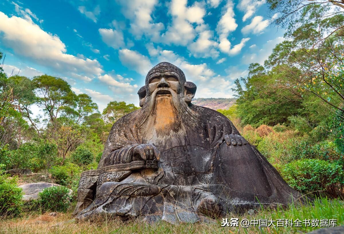  相通|黄老学派“刑不厌轻”的刑罚观与儒家“仁政”观有相通之处