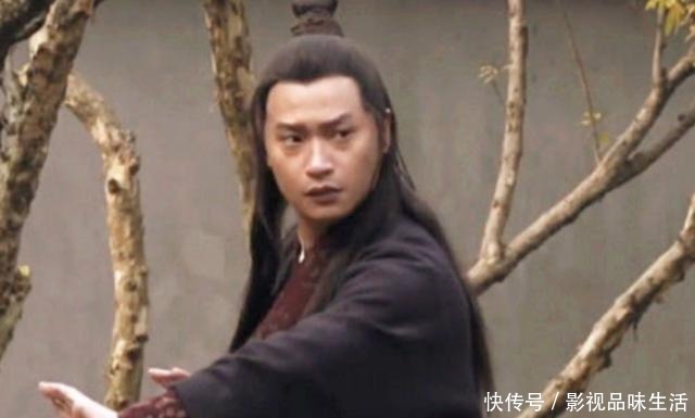 水浒传中最神秘好汉,有勇有谋拒绝宋江招募,若上梁山可取代宋江!