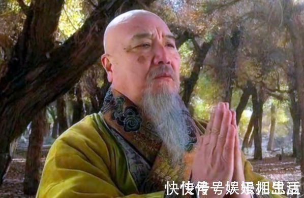 乌巢禅师&菩提祖师、乌巢禅师、镇元子,西游三大隐仙,谁更厉害?答案意外