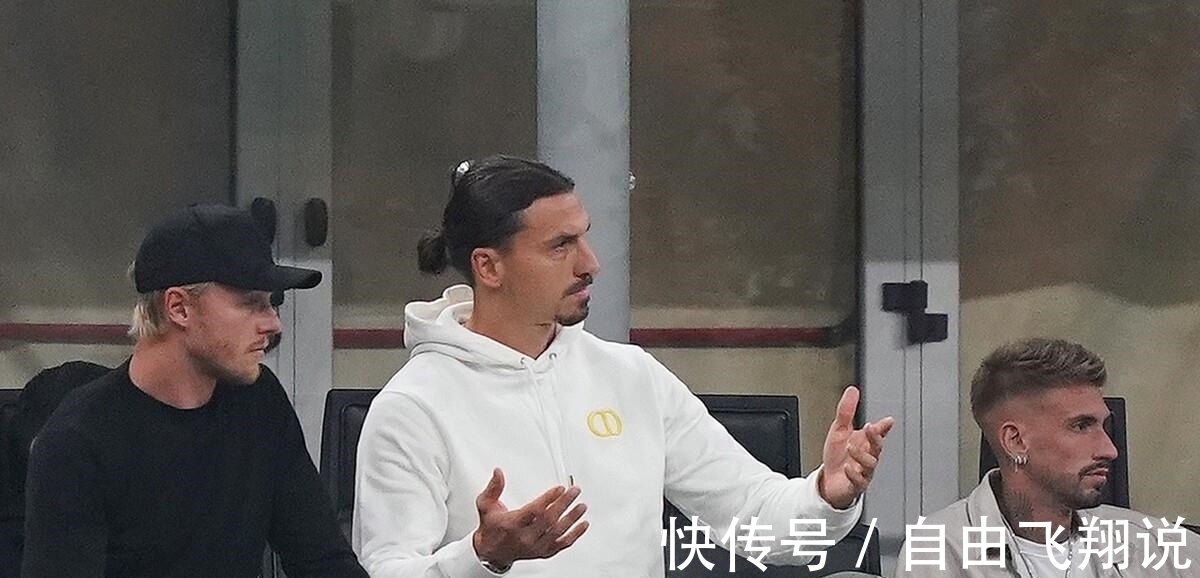 金球奖|米兰迎来三个好消息：伊布吉鲁终回归，球队小将收获荣誉