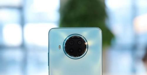 神机|Redmi Note 9 Pro体验：众多首发科技的性价比神机