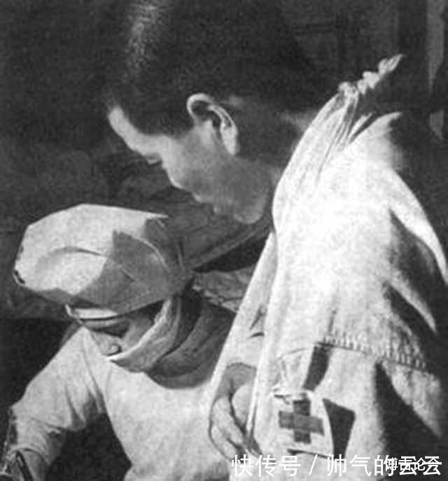 日本大内久工作失误遭辐射,医生为获取