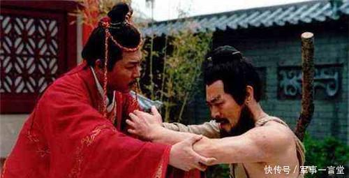 故事|皇帝多年不育，大臣献上自己身怀六甲小妾，孩子出生后大臣却被杀