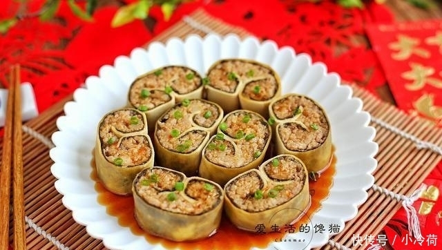 清爽|12道懒人蒸菜,好吃不上火,低油少盐很清爽,简单蒸一蒸就上桌