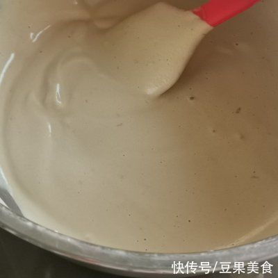 砂糖|妈妈最拿手的生椰拿铁蛋糕，被我偷学到了