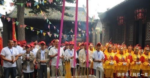 后人|偏远小山村的村民说我们是杨家将的后人,专家说靠谱!