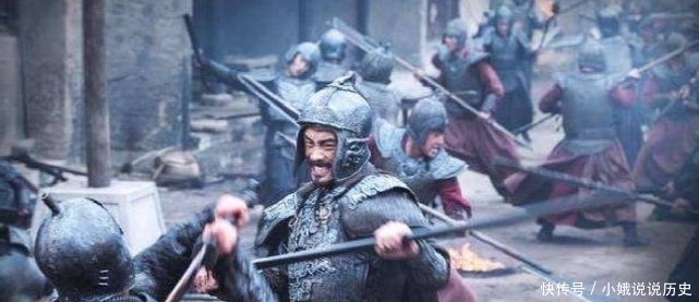 根源|万万没想到,五胡乱华的根源,居然是司马懿一个随意的决定