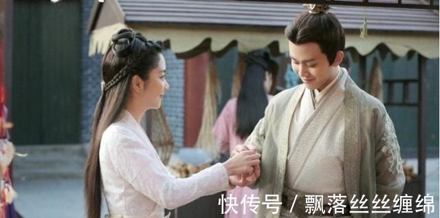 袁今夏|《锦衣之下番外112》陆绎回抱今夏,我不娶旁人,今夏你记住了!