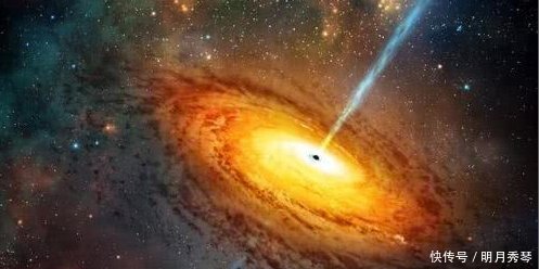 宇宙中最奇怪星体,至今科学家也搞不清楚它的力量来自哪里