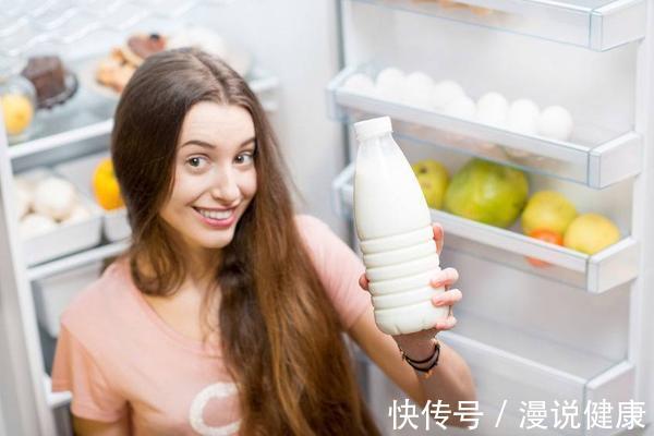 消化道溃疡|被誉为“白色血液”!营养之王的牛奶,为何这4类人“爱不起”?