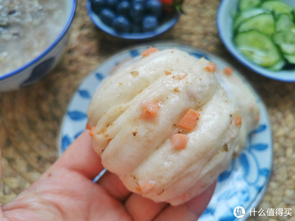 补充蛋白质|家有高考生，早餐这样吃，补充高蛋白，缓解眼疲劳，清淡易消化