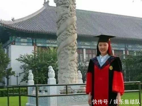 清华|芯片女神黄芊芊，成就不输去美国的颜宁，无留学经验的她凭什么？