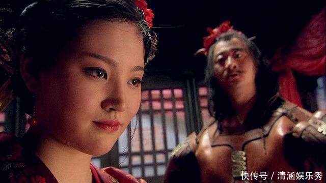 矮脚虎|水浒传中,为啥宋江不让武松娶美貌的扈三娘?原因很简单