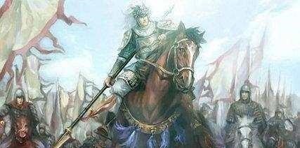 董平!梁山泊一百零八将里面,战斗力前五位原来是这几人