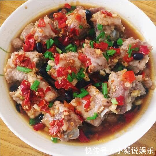 简单几道家常菜,味道不比餐馆差,一大盘不够吃,两天不吃就嘴馋