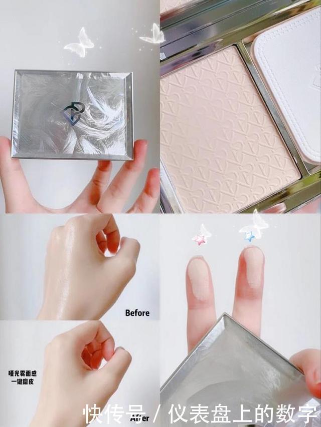 好物|5分钟出门学生妆!早上可以多睡半小时,不要太简单!