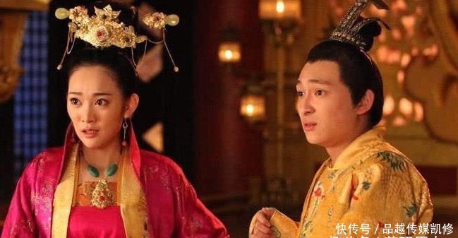 感情依然|大军压境,只为了削发为尼的皇后,后人为她开凿石窟